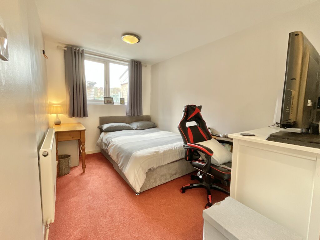 St. Lawrence Way, Gnosall, ST20