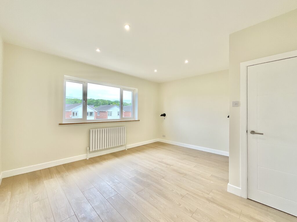 Wharf Road, Gnosall, ST20