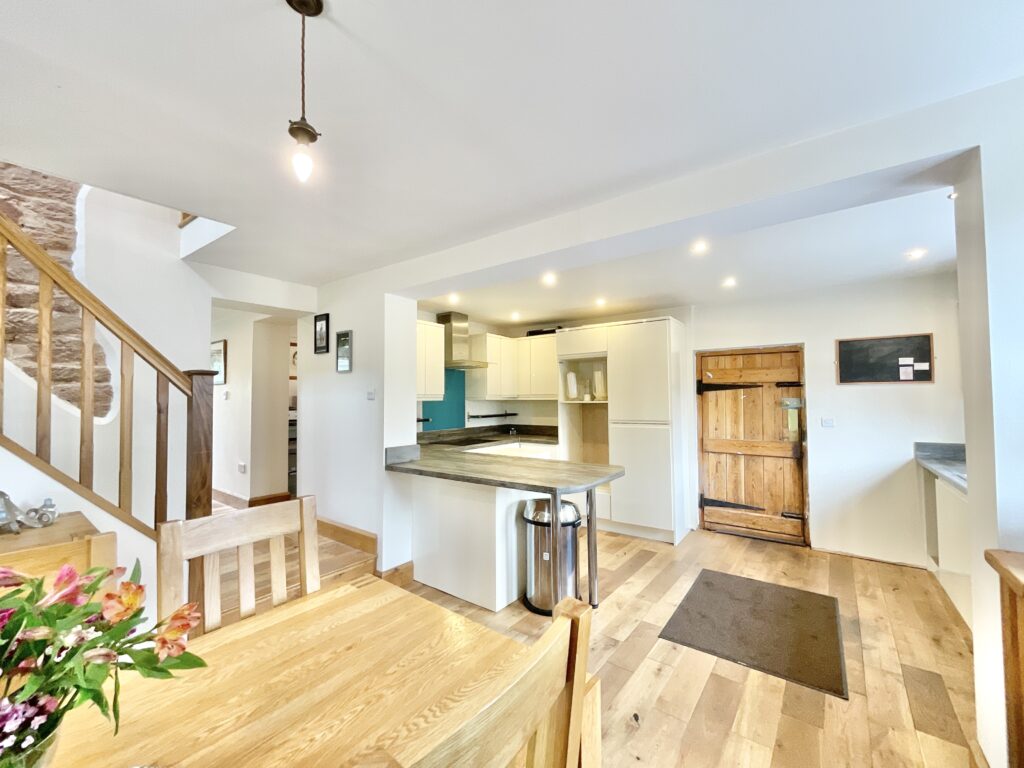 Ollerton Lane, Ollerton, TF9