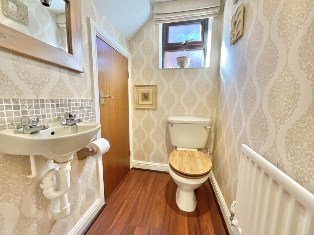 Wordsworth Drive, Market Drayton, TF9