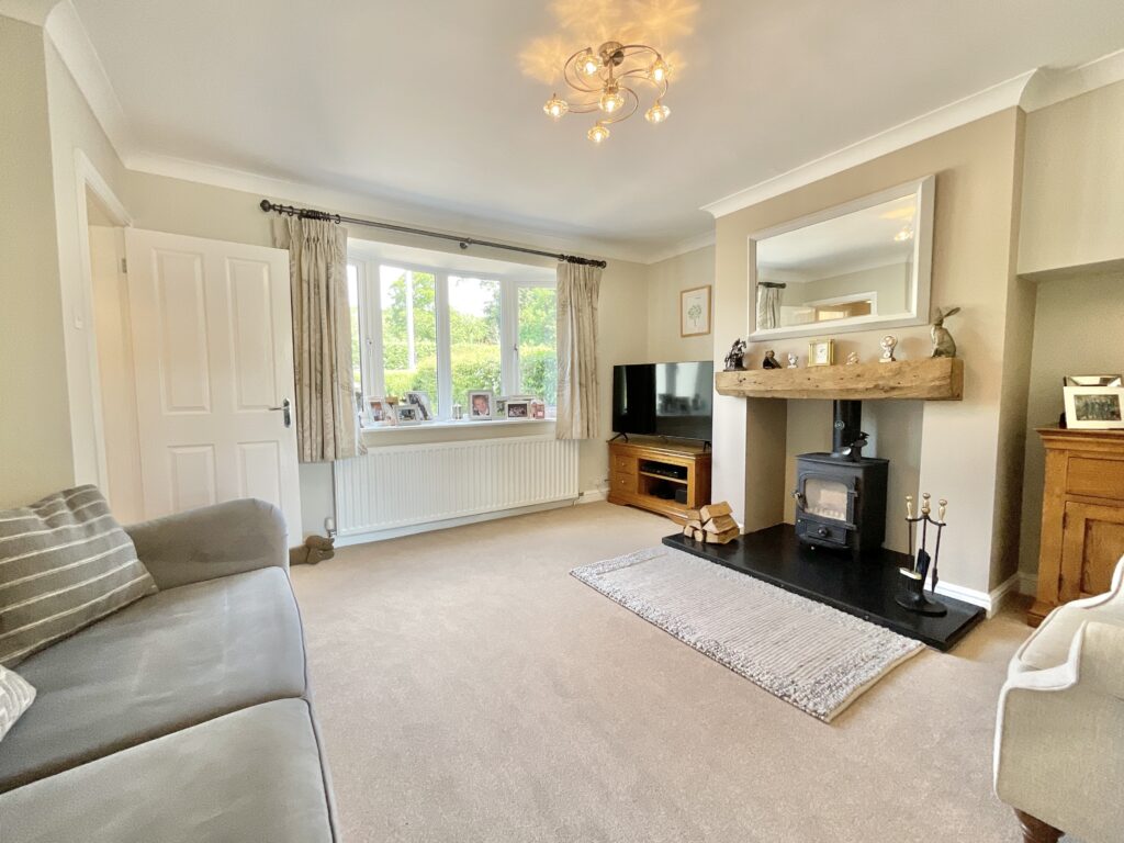 Hilcote, Eccleshall, ST21