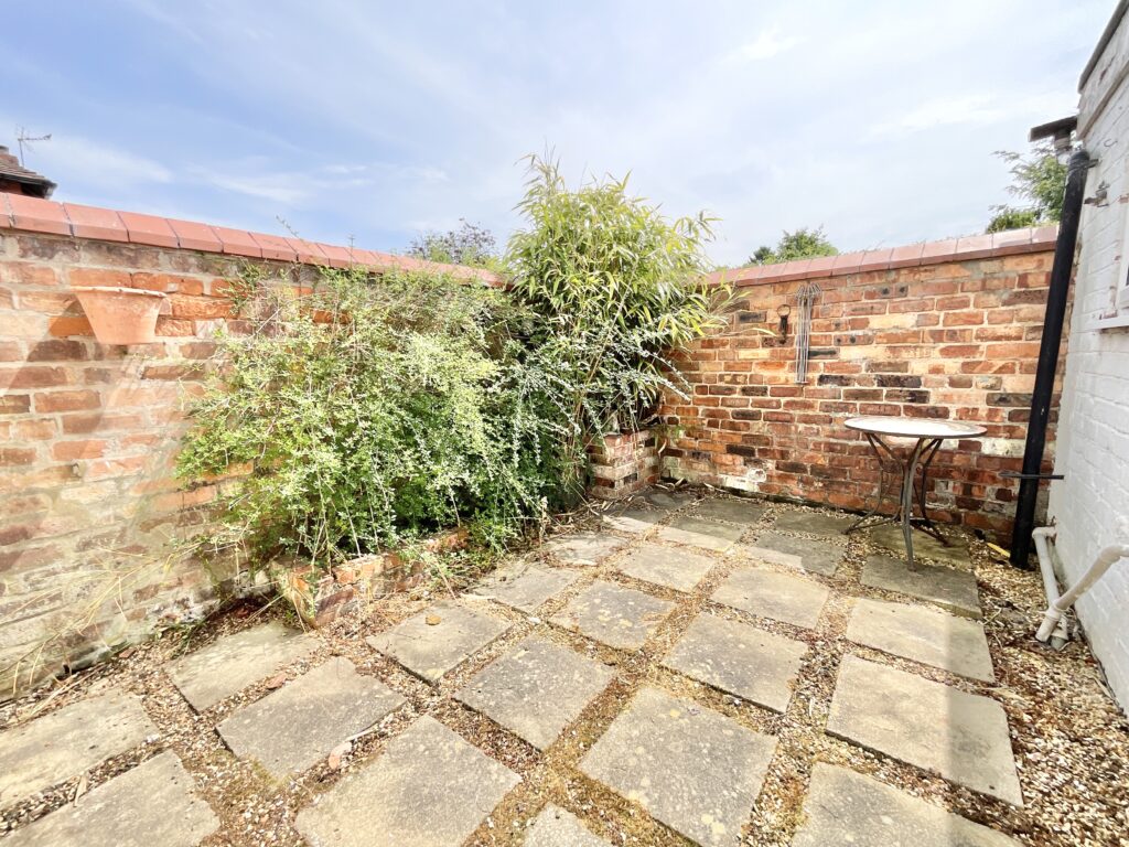 Prospect Road, Market Drayton, TF9