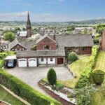 Friars Close, Cheadle, ST10