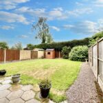 Vicarage Road, Tean, ST10