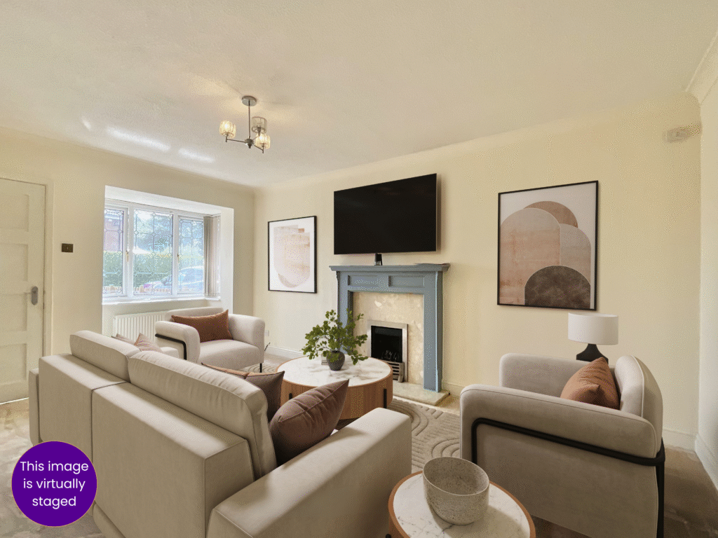 Farmleigh Drive, Crewe, CW1