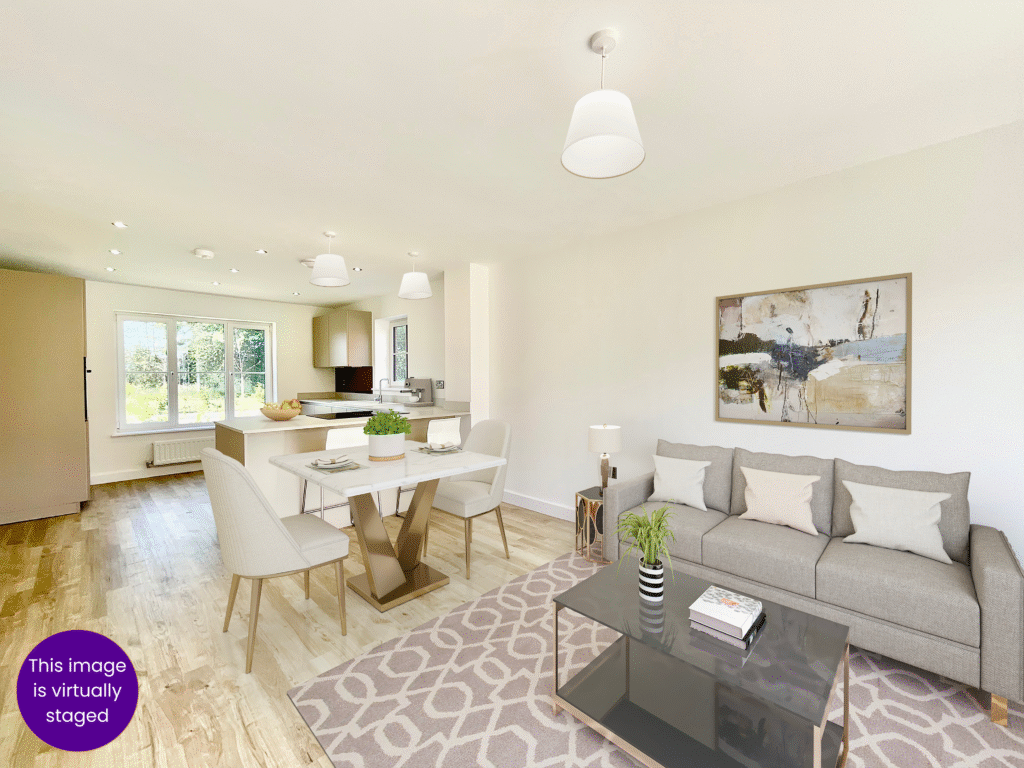 The Audlem, Alderwood Gardens, Whitchurch Road, Aston, Nantwich