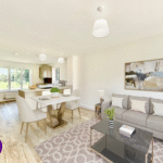 The Audlem, Alderwood Gardens, Whitchurch Road, Aston, Nantwich