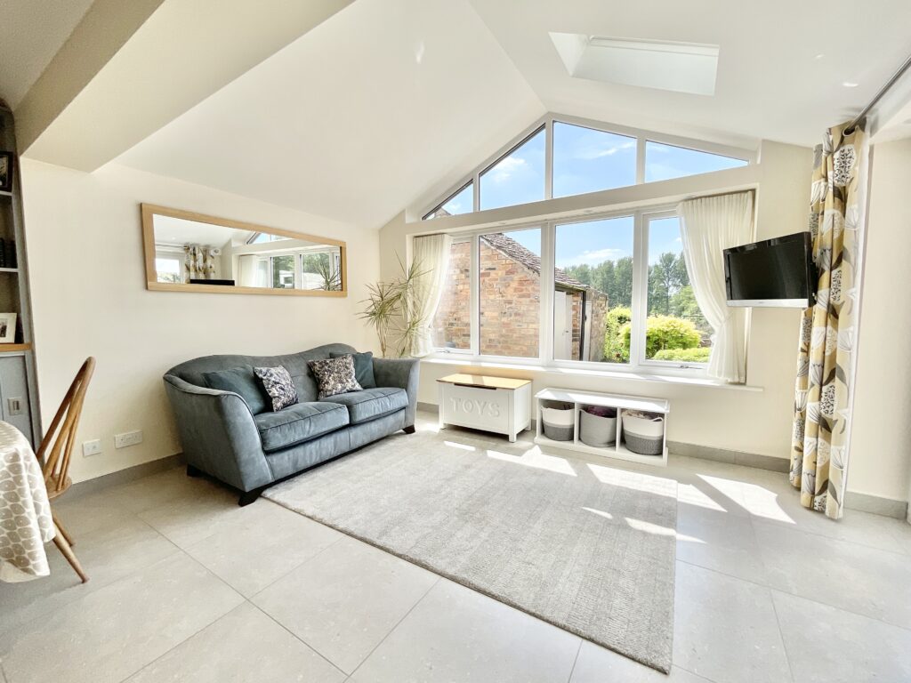 Hilcote, Eccleshall, ST21