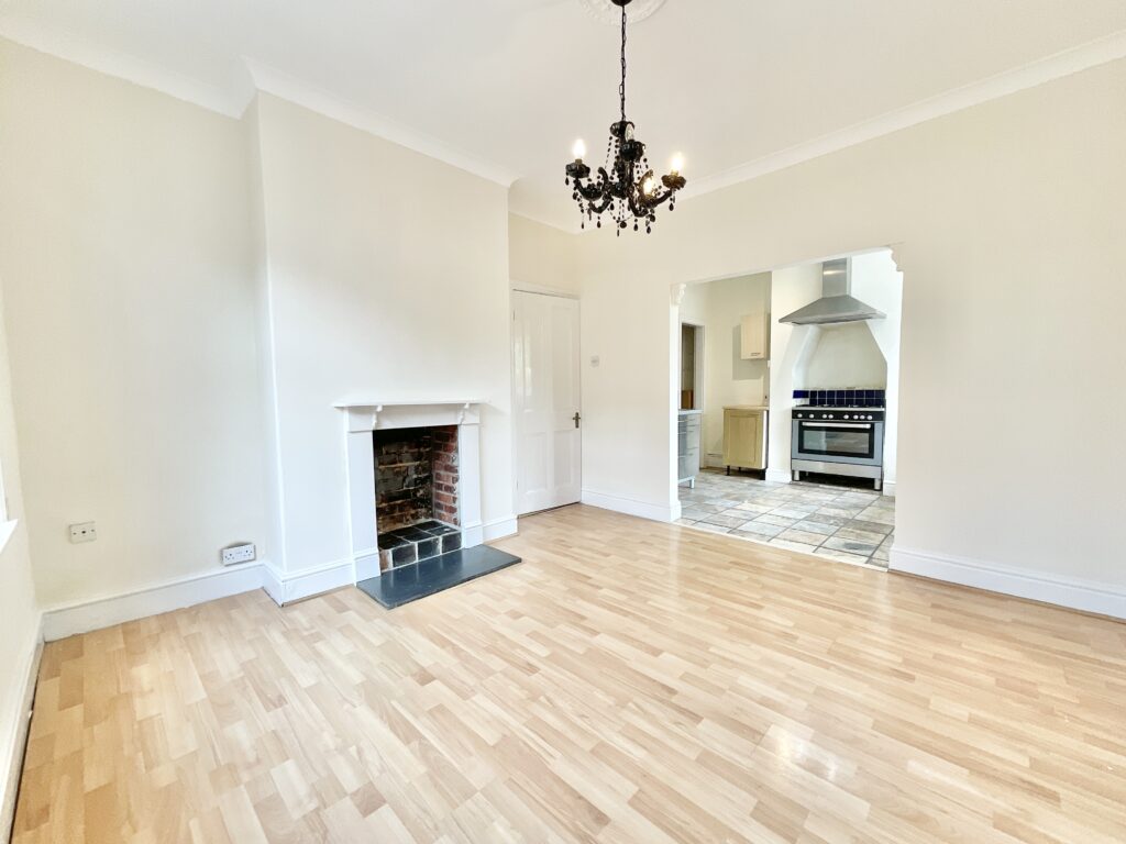 Prospect Road, Market Drayton, TF9