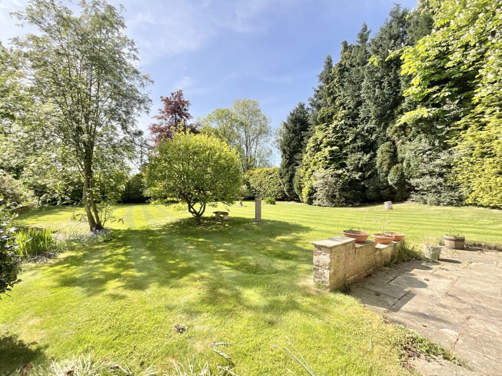 Smithy Lane, Whitmore, ST5