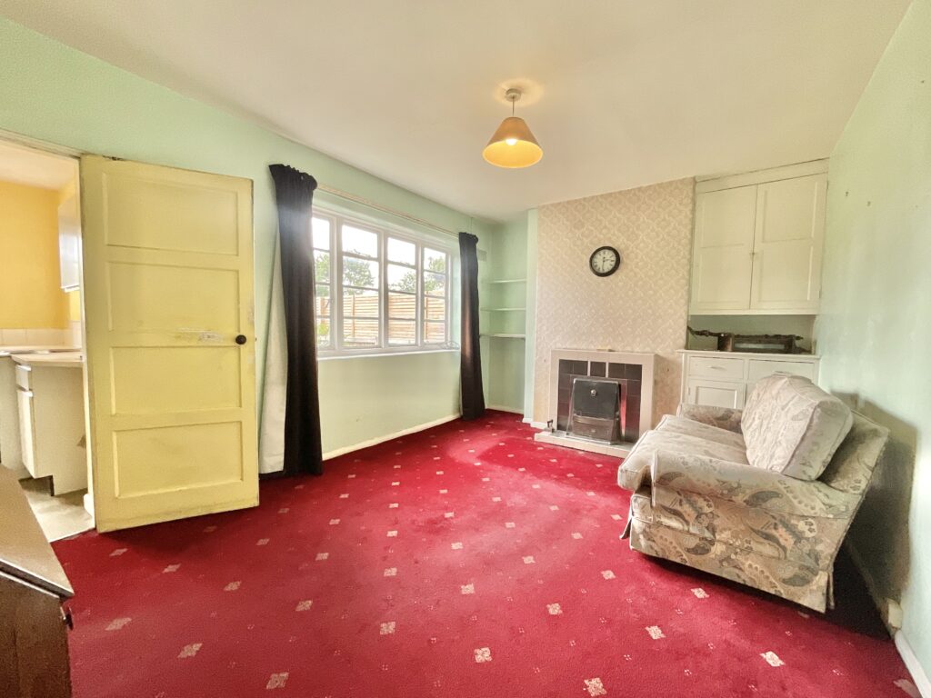 Pershall, Eccleshall, ST21