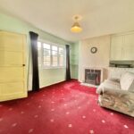 Pershall, Eccleshall, ST21