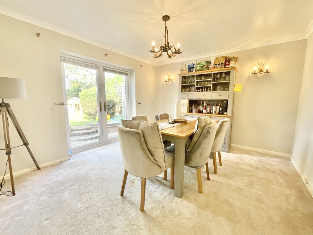 St. Lawrence Way, Gnosall, ST20
