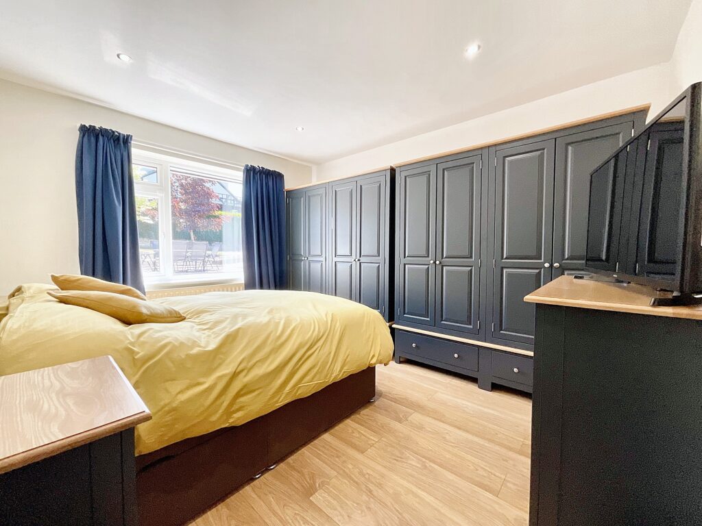 Sebring Avenue, Stoke-On-Trent, ST3