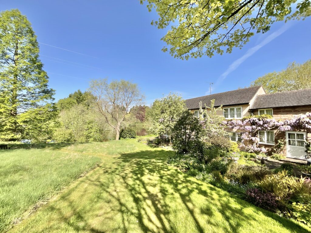 Croxton, Stafford, ST21