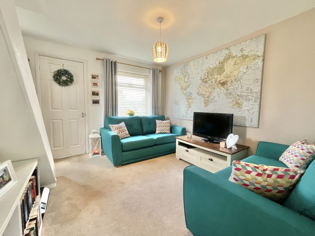 St. Lawrence Way, Gnosall, ST20