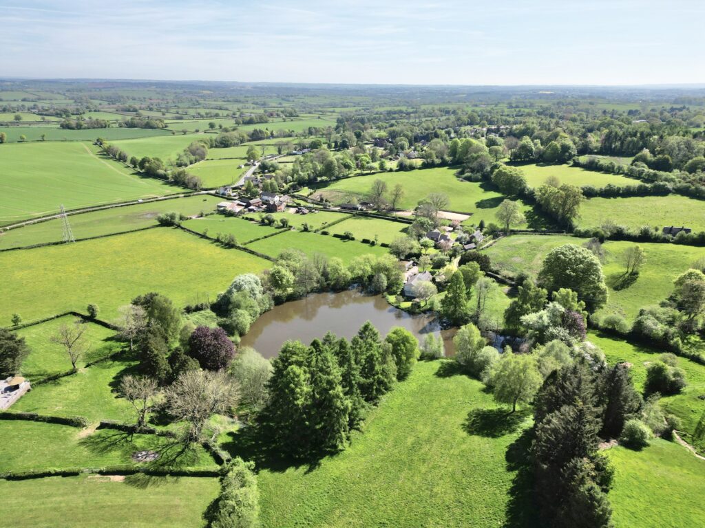 Croxton, Stafford, ST21