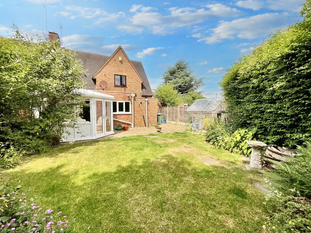Hearn Court, Stafford, ST17