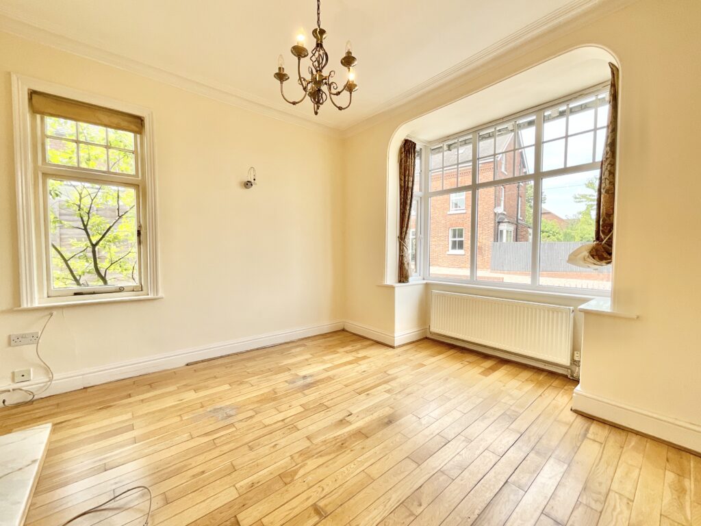 Prospect Road, Market Drayton, TF9