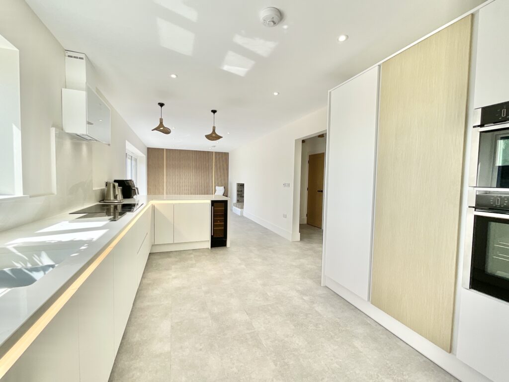 Lockley Wood, Market Drayton, TF9