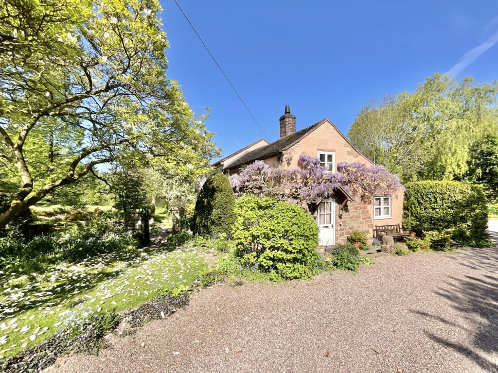 Croxton, Stafford, ST21