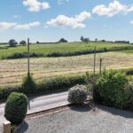 Audlem Road, Woore, CW3