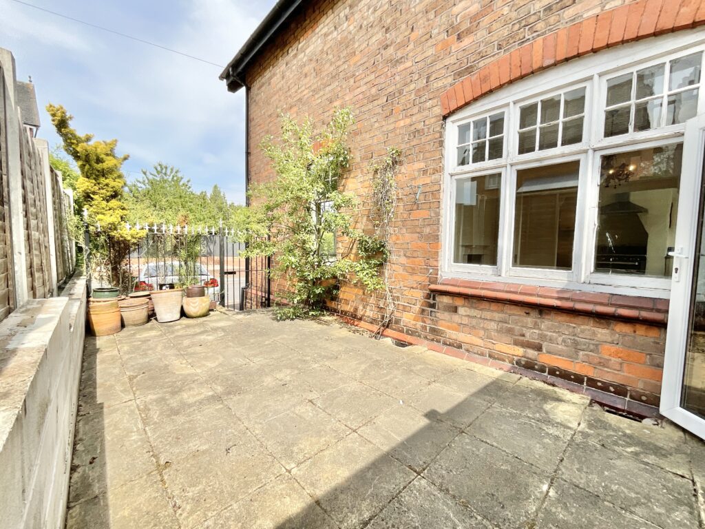 Prospect Road, Market Drayton, TF9