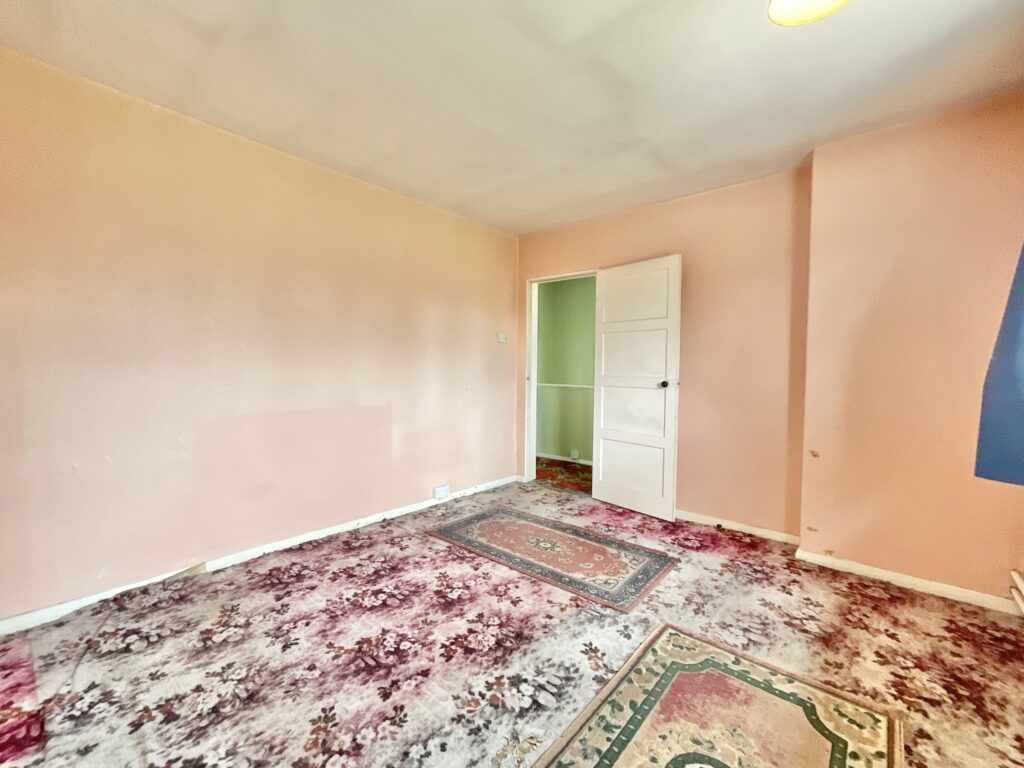 Pershall, Eccleshall, ST21