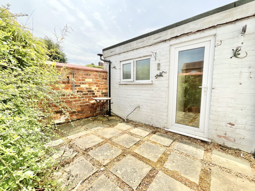 Prospect Road, Market Drayton, TF9
