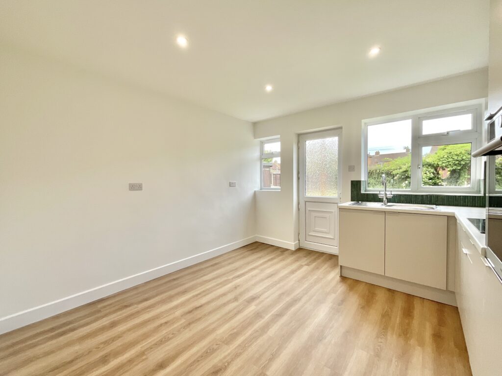 Wharf Road, Gnosall, ST20