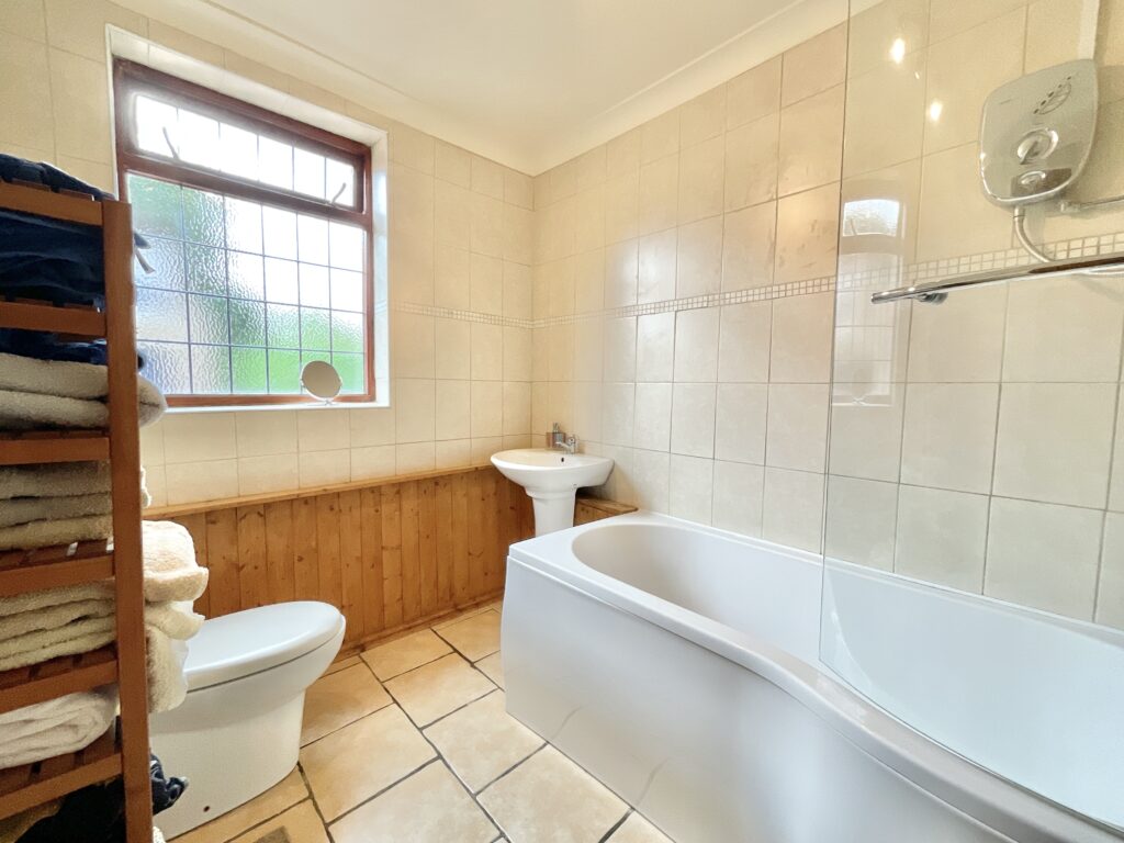 Pershall, Eccleshall, ST21