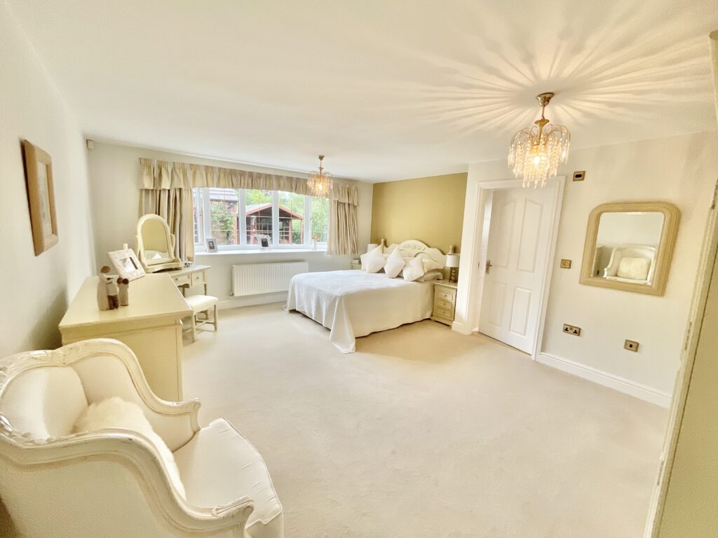 Walkmill Drive, Market Drayton, TF9