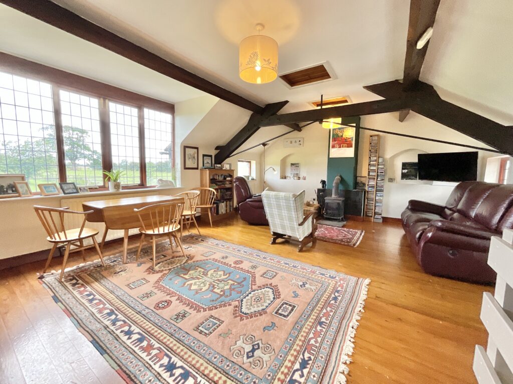 Pershall, Eccleshall, ST21