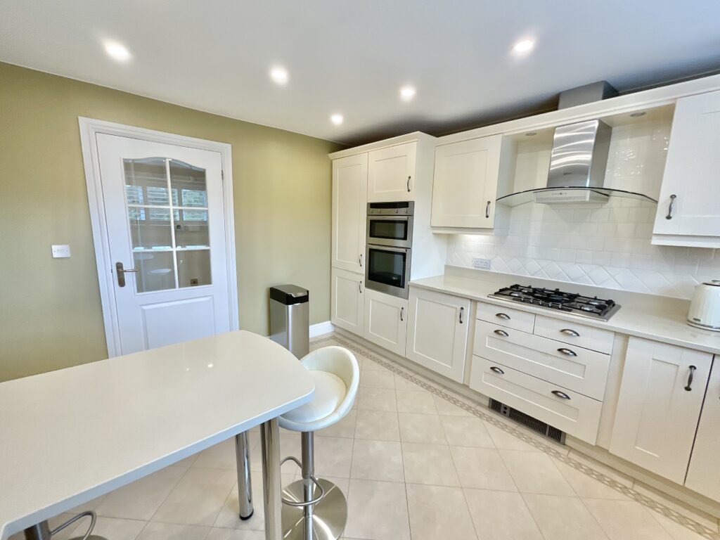 Walkmill Drive, Market Drayton, TF9