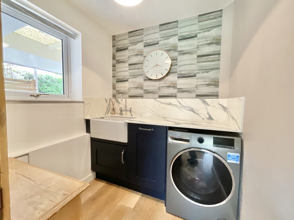 Badgers Croft, Eccleshall, ST21