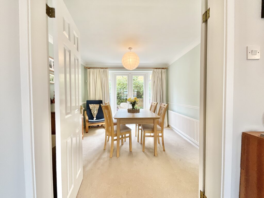 Fox Hollow, Eccleshall, ST21