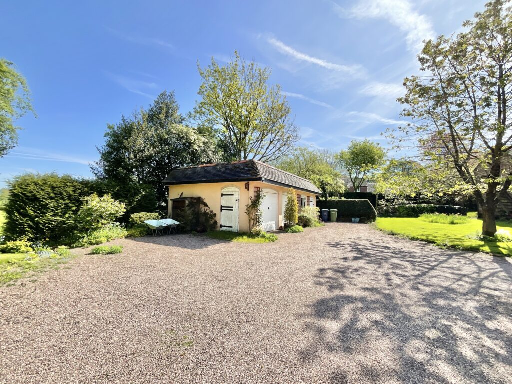 Croxton, Stafford, ST21