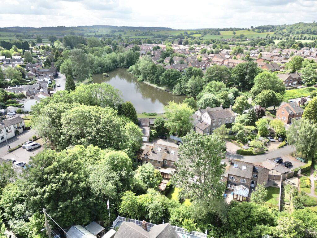 River Lea Mews, Madeley, CW3