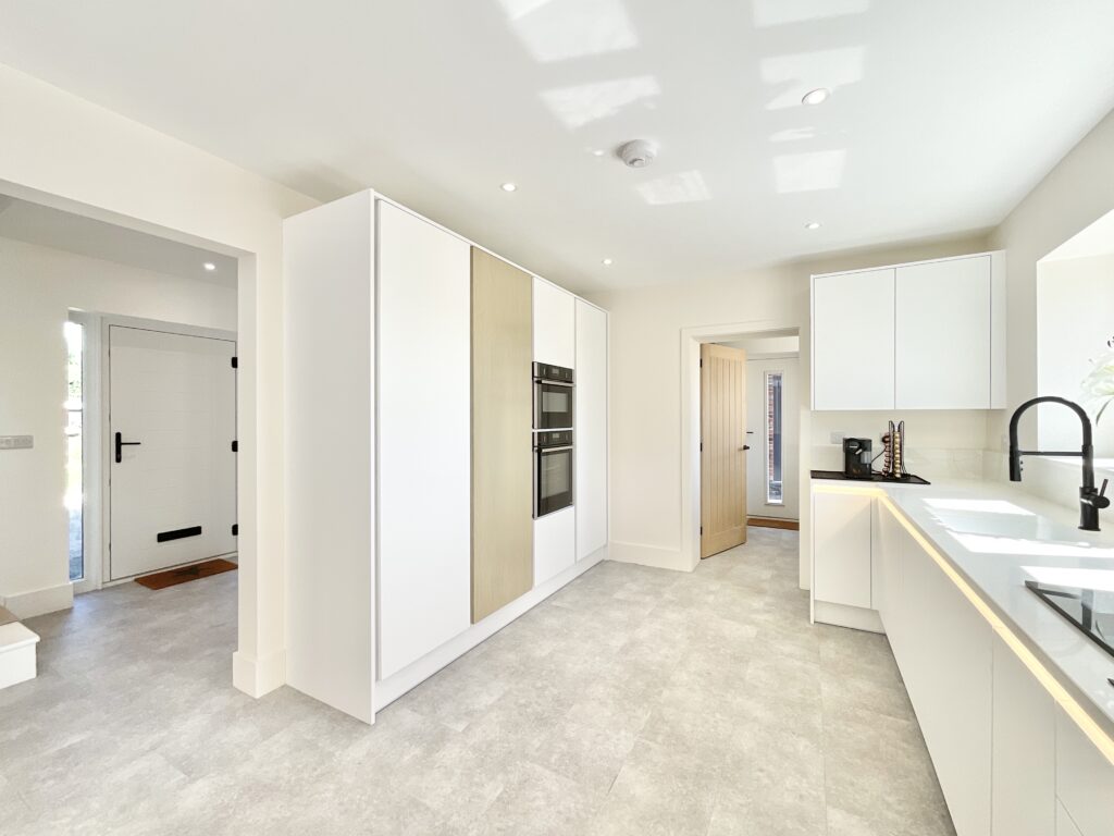 Lockley Wood, Market Drayton, TF9