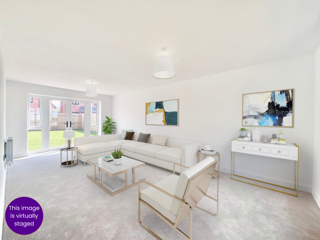 The Audlem, Alderwood Gardens, Whitchurch Road, Aston, Nantwich