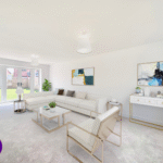 The Audlem, Alderwood Gardens, Whitchurch Road, Aston, Nantwich