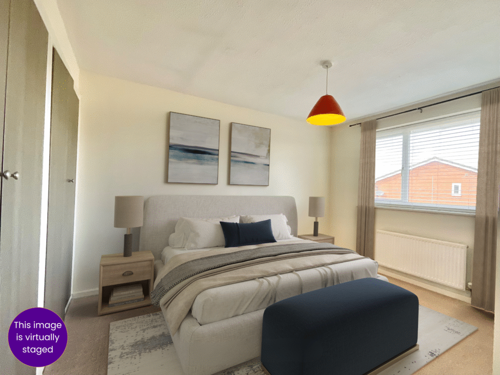 Farmleigh Drive, Crewe, CW1