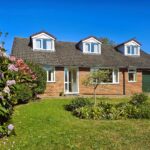 Windmill Lane, Buerton, CW3
