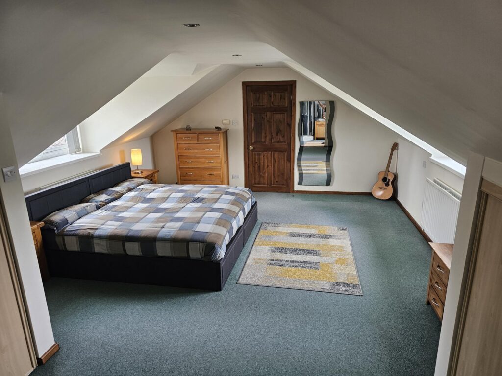 Windmill Lane, Buerton, CW3