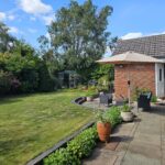 Windmill Lane, Buerton, CW3