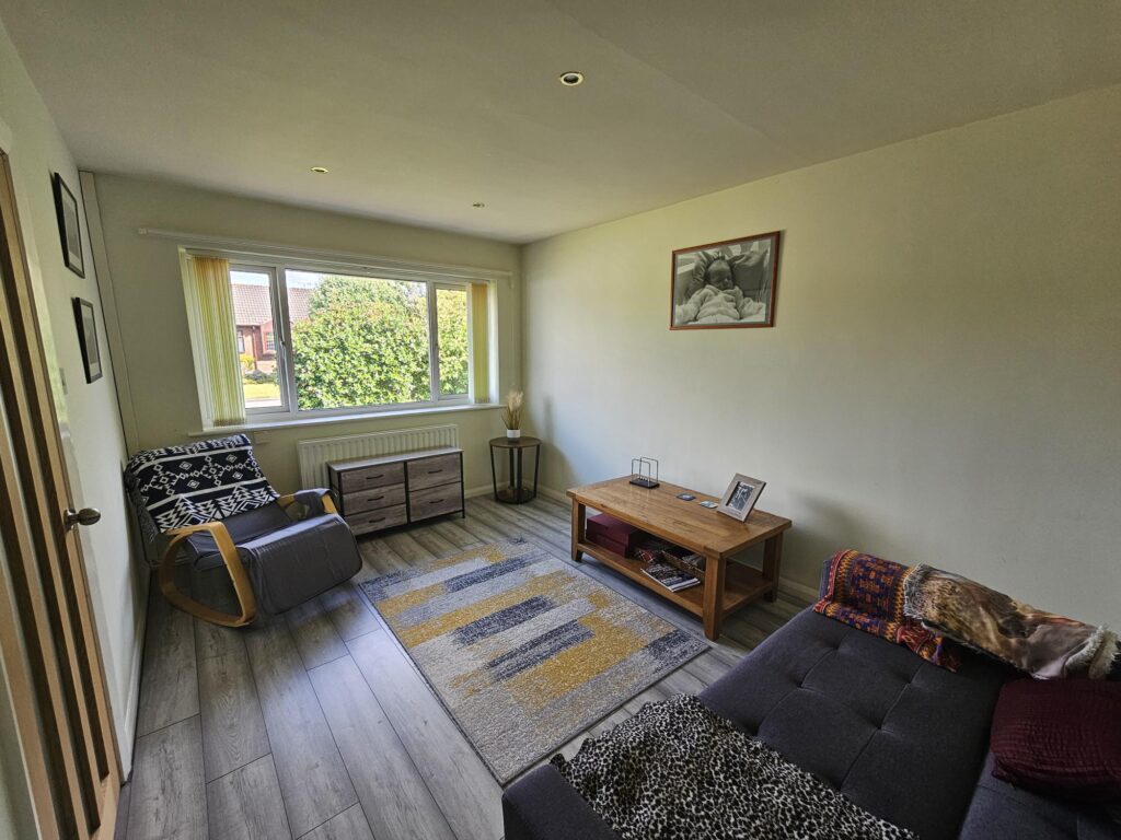 Windmill Lane, Buerton, CW3
