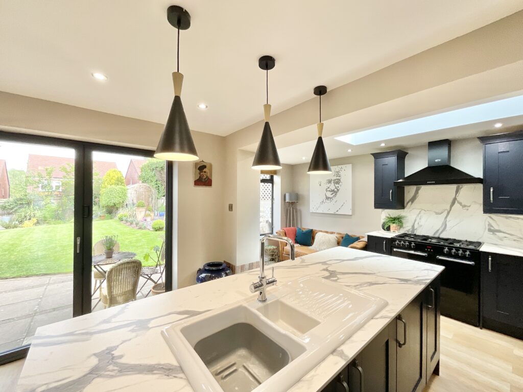 Badgers Croft, Eccleshall, ST21