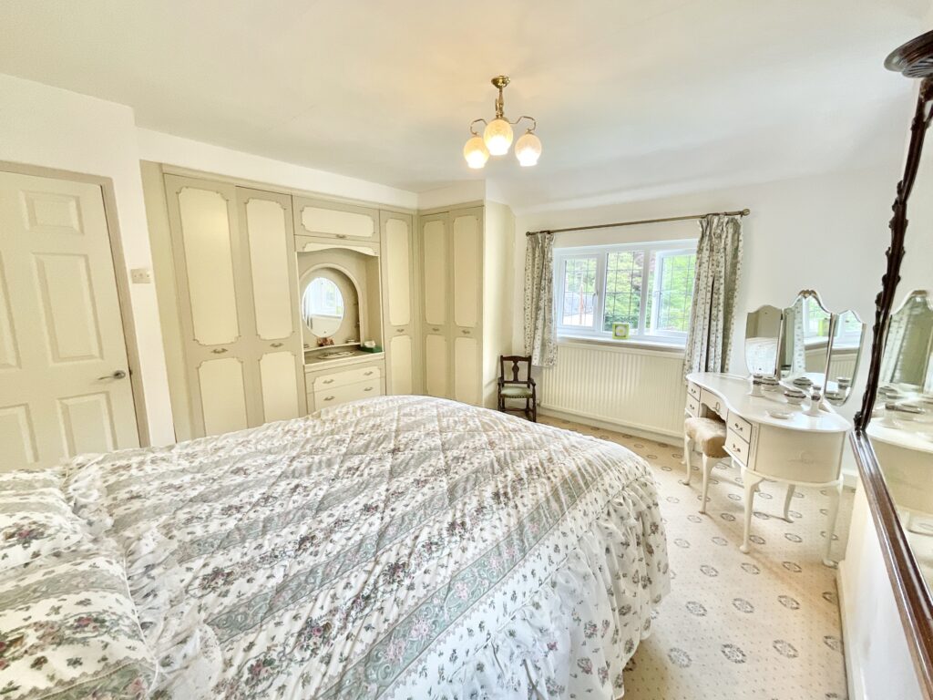 Whitmore, Newcastle, ST5
