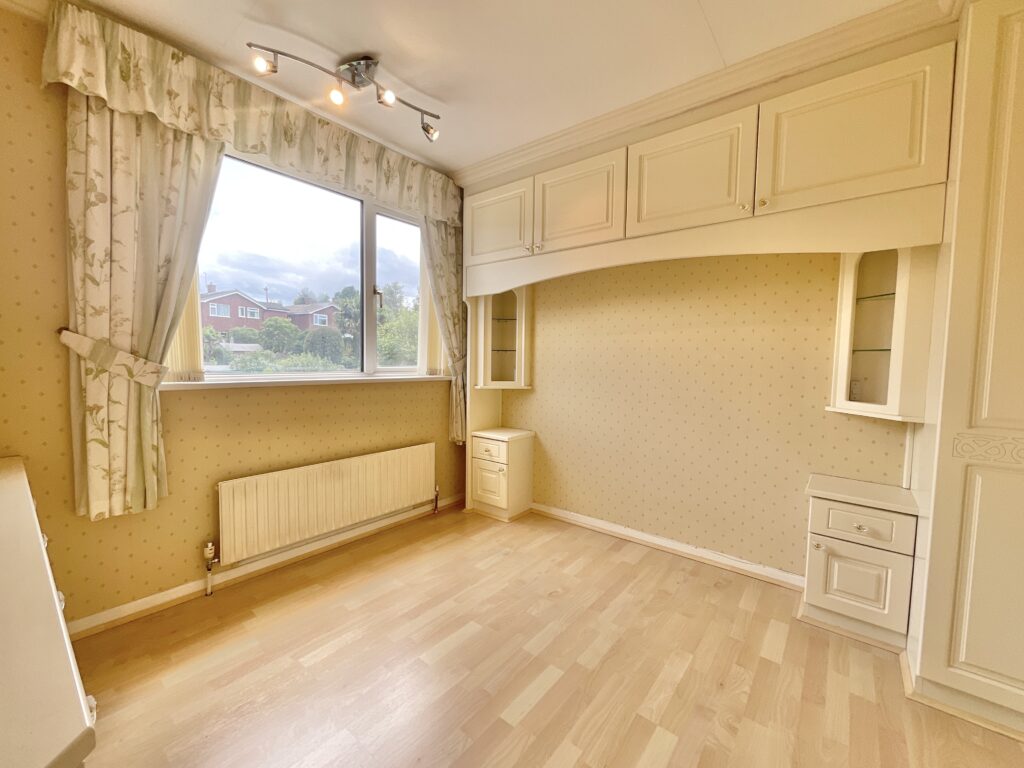 Hartlands Road, Eccleshall, ST21