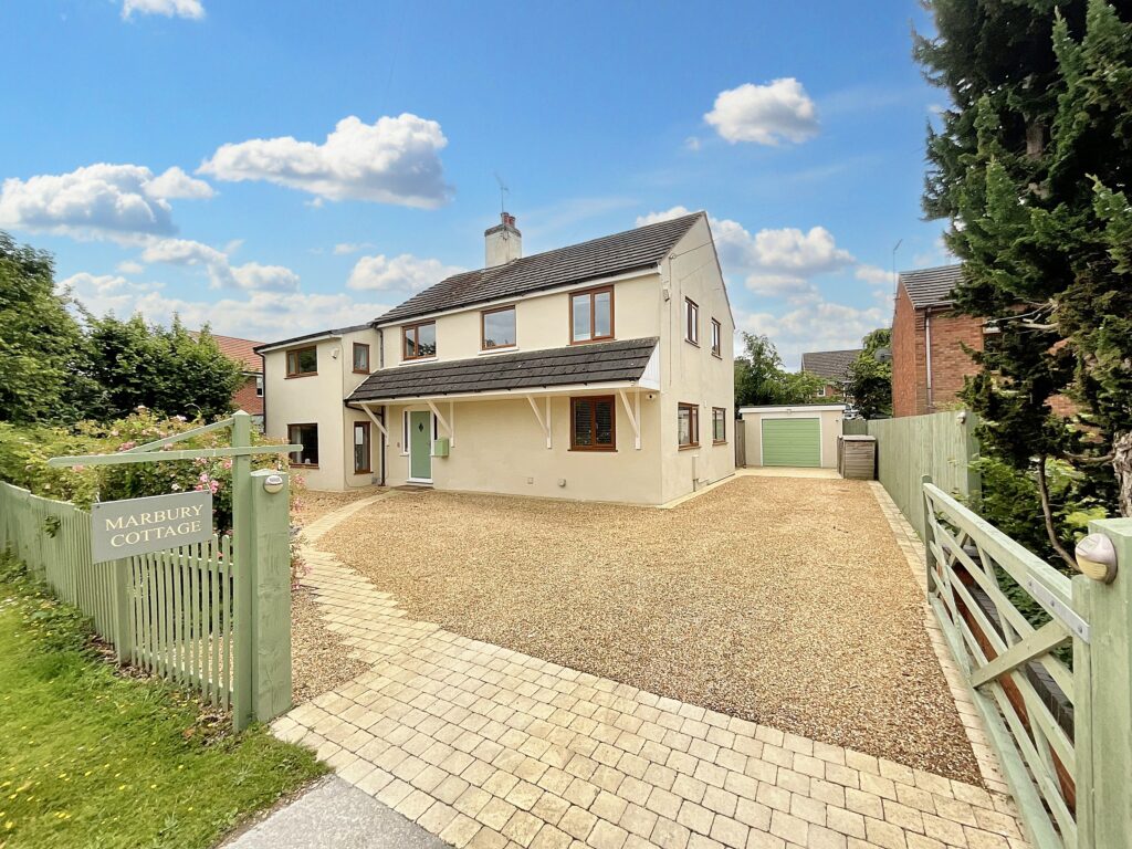 Wistaston Road, Willaston, CW5